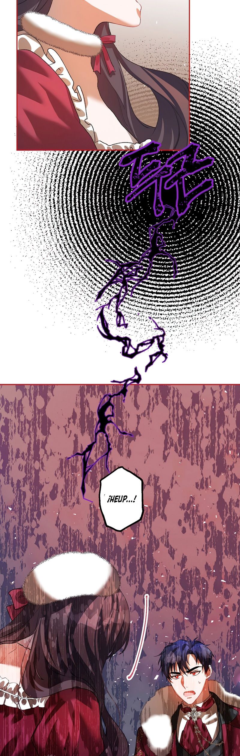 Extra por tiempo limitado  Capitulo 24 page 37