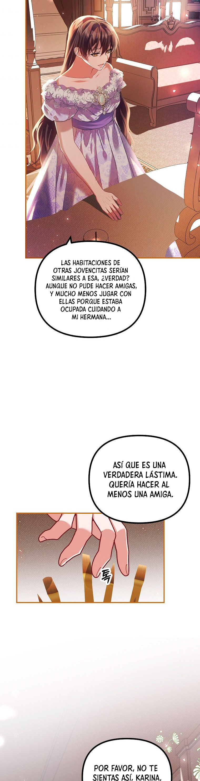 Extra por tiempo limitado  Capitulo 30 page 24