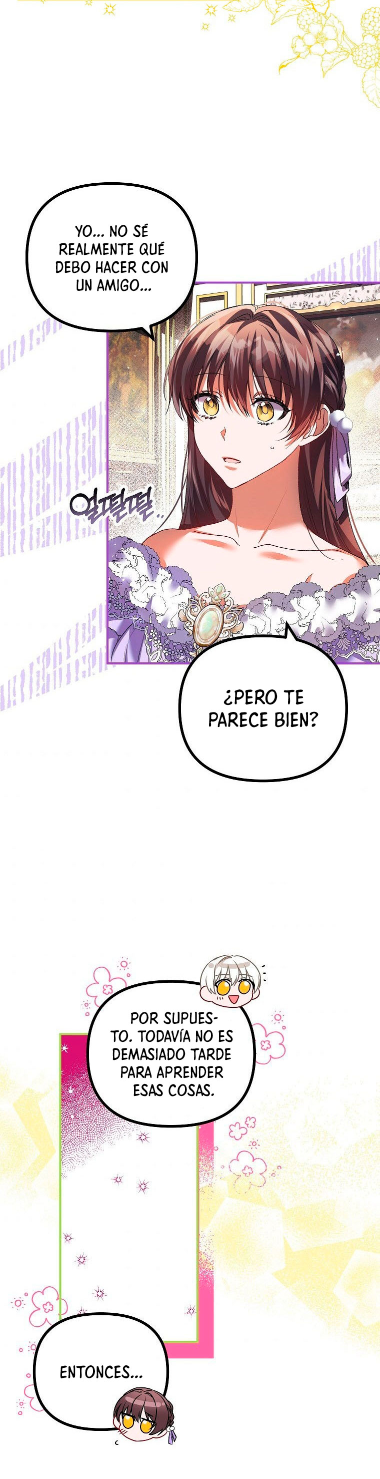 Extra por tiempo limitado  Capitulo 30 page 27