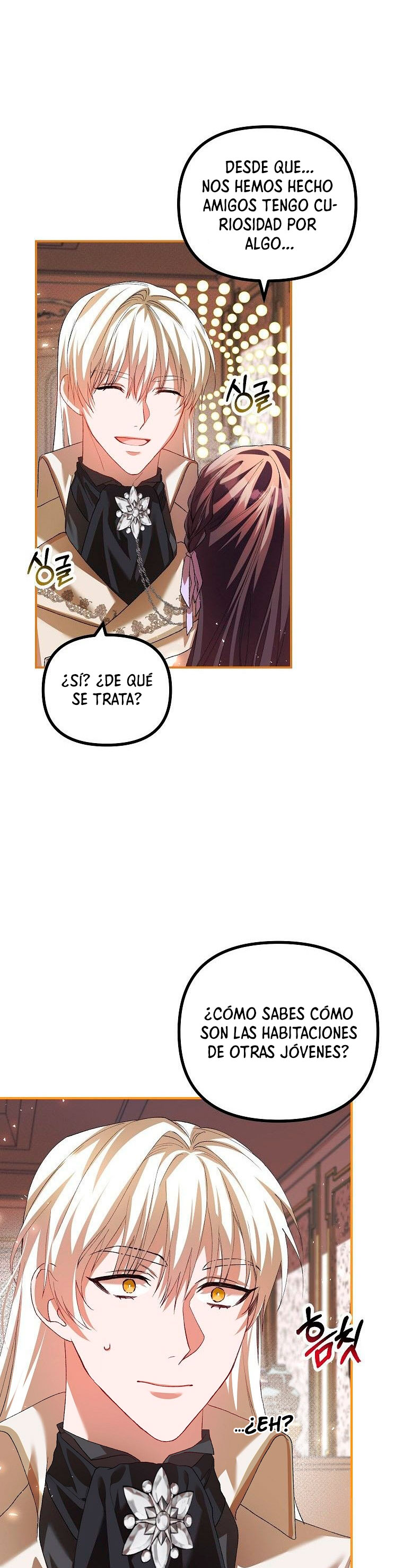 Extra por tiempo limitado  Capitulo 30 page 29