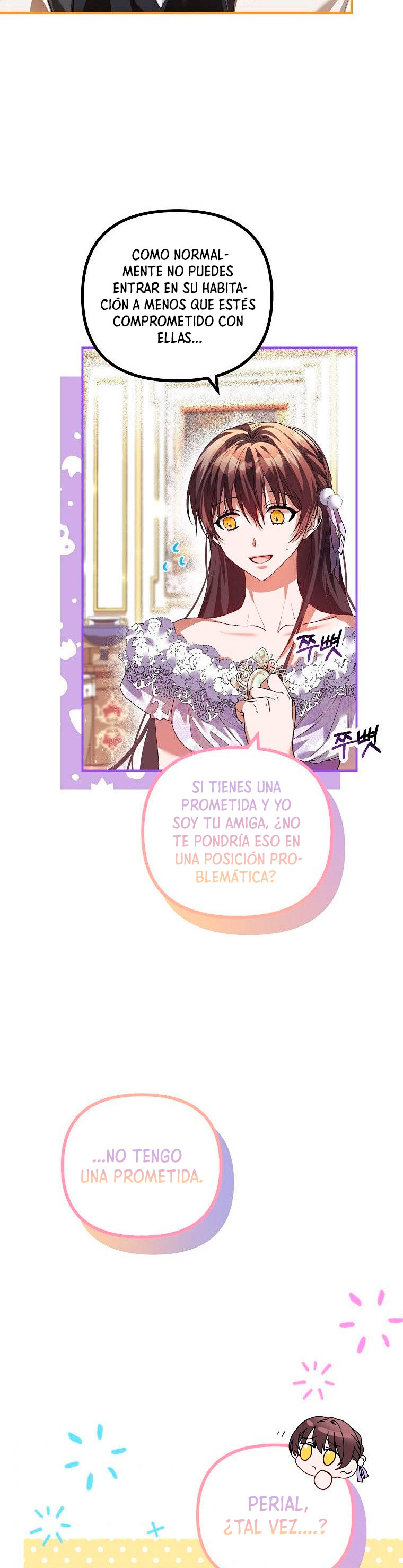 Extra por tiempo limitado  Capitulo 30 page 30