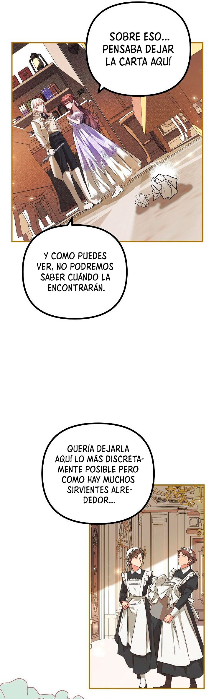 Extra por tiempo limitado  Capitulo 30 page 32