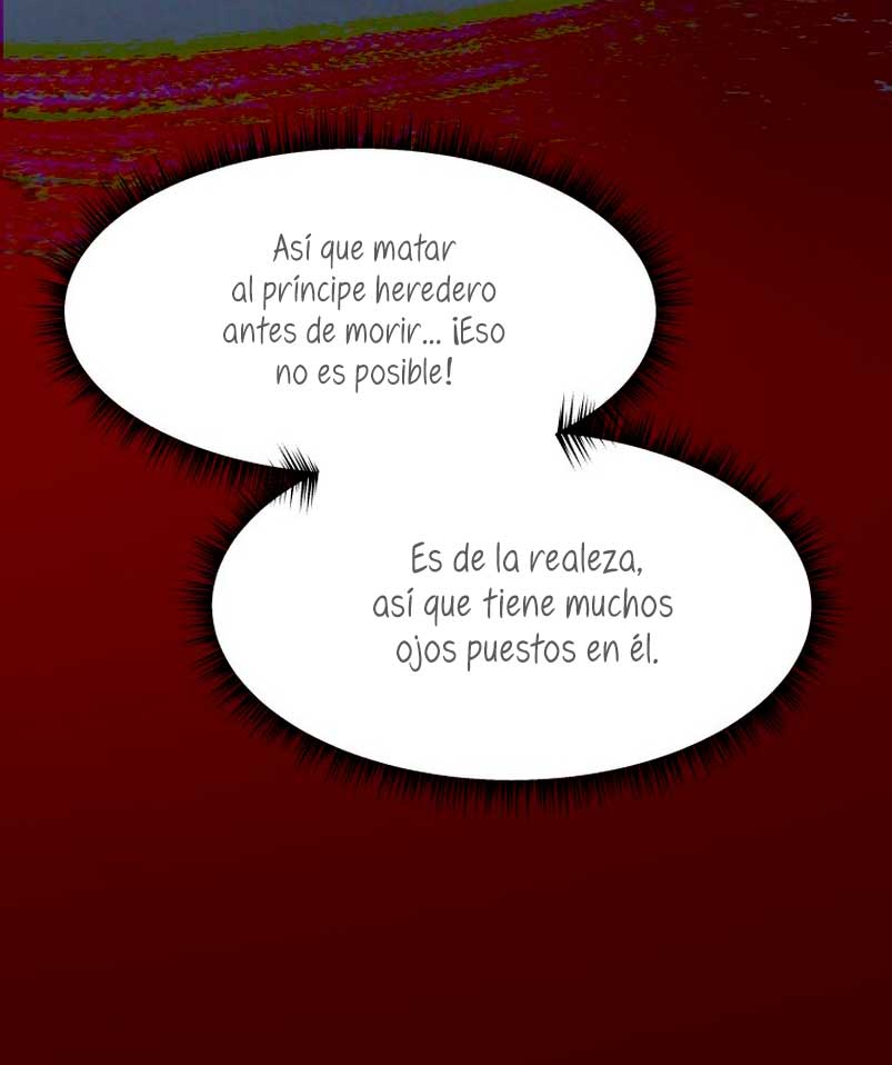 Un camión me mandó a otro mundo  Capitulo 5 page 13