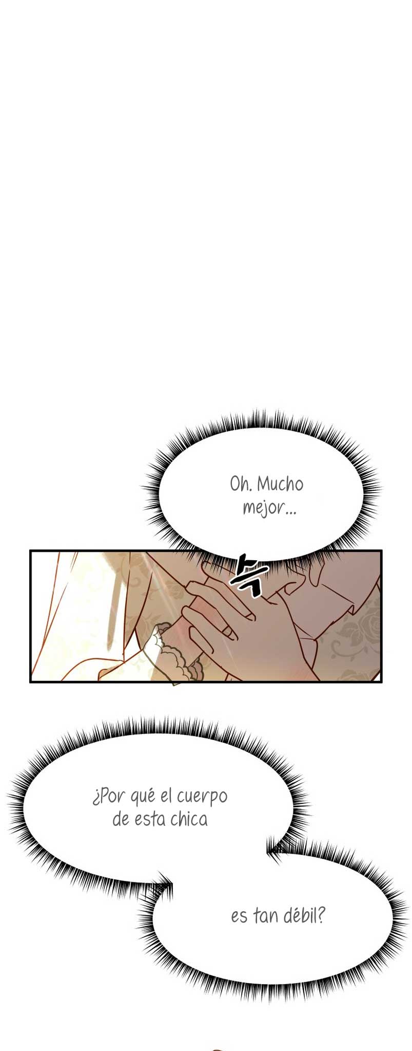 Un camión me mandó a otro mundo  Capitulo 5 page 22
