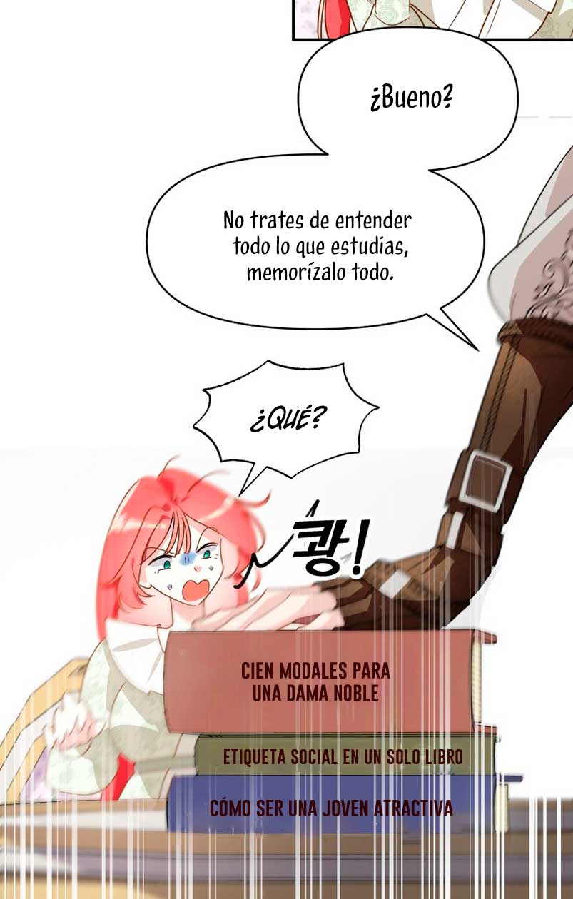 Un camión me mandó a otro mundo  Capitulo 5 page 29