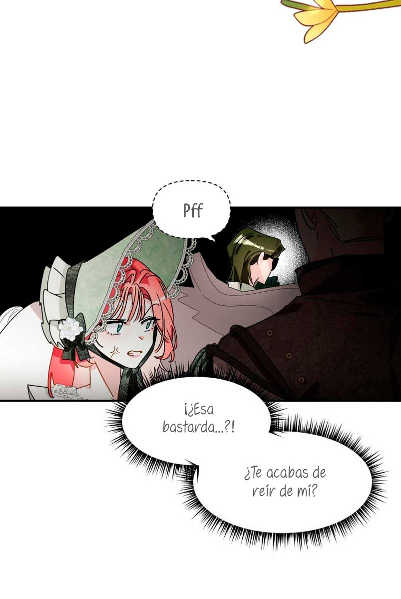 Un camión me mandó a otro mundo  Capitulo 5 page 40