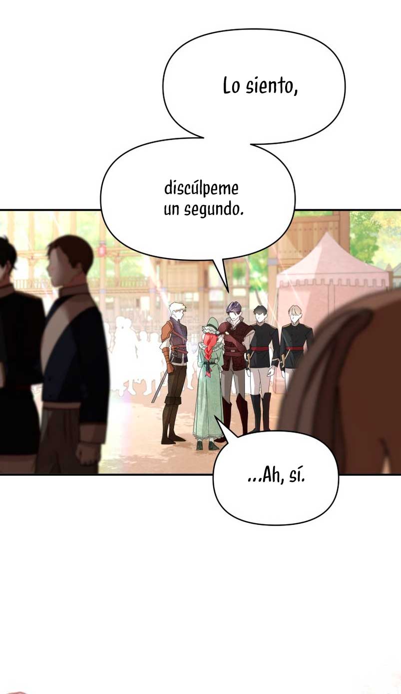 Un camión me mandó a otro mundo  Capitulo 5 page 51