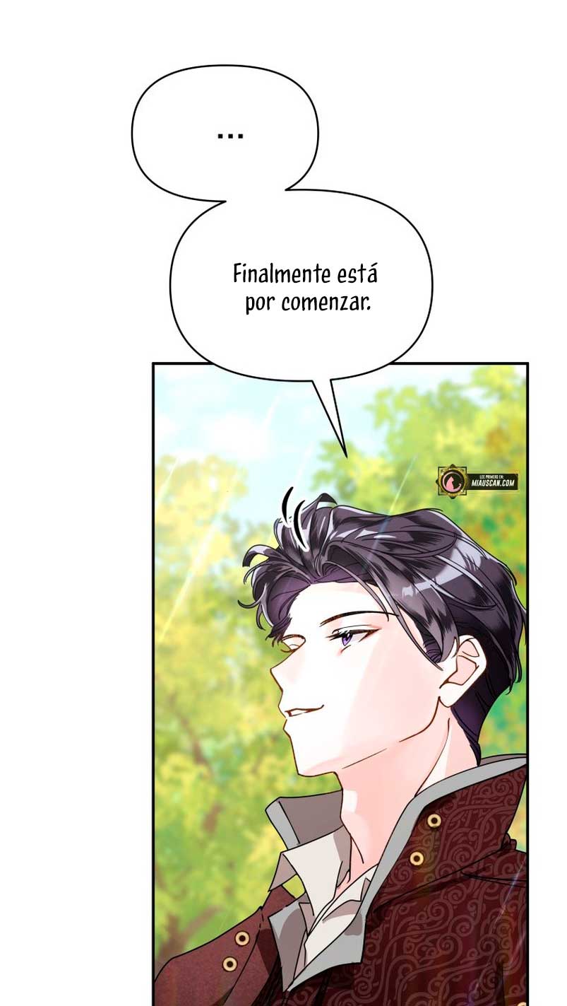 Un camión me mandó a otro mundo  Capitulo 5 page 61