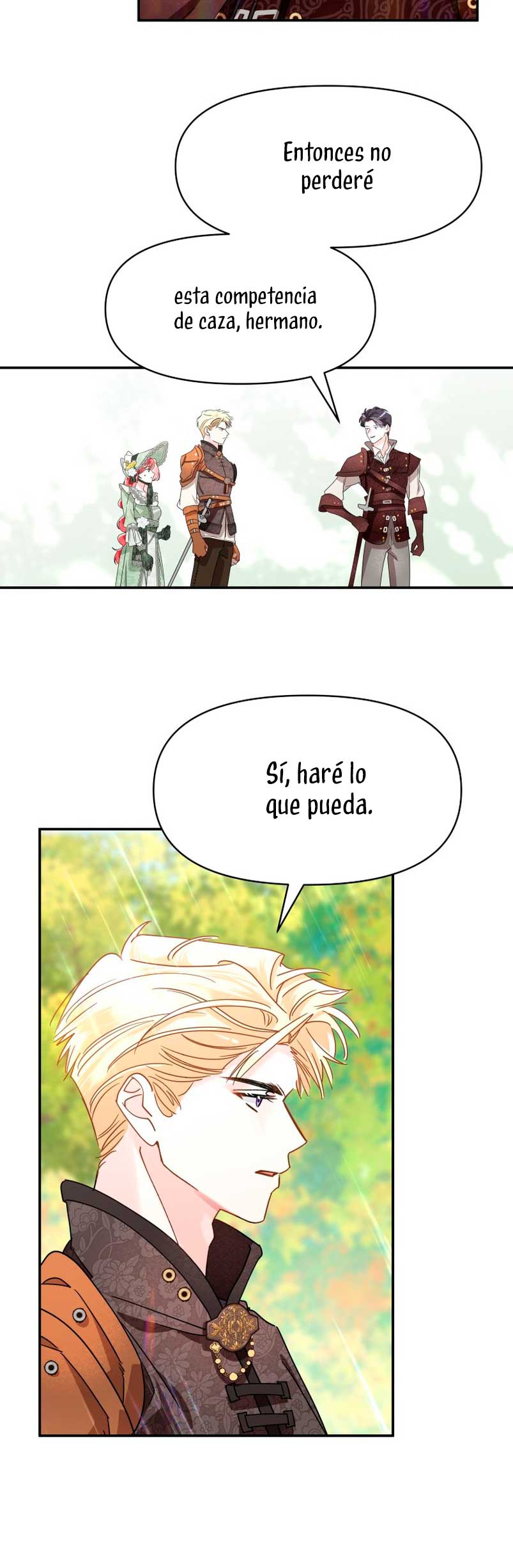 Un camión me mandó a otro mundo  Capitulo 5 page 62