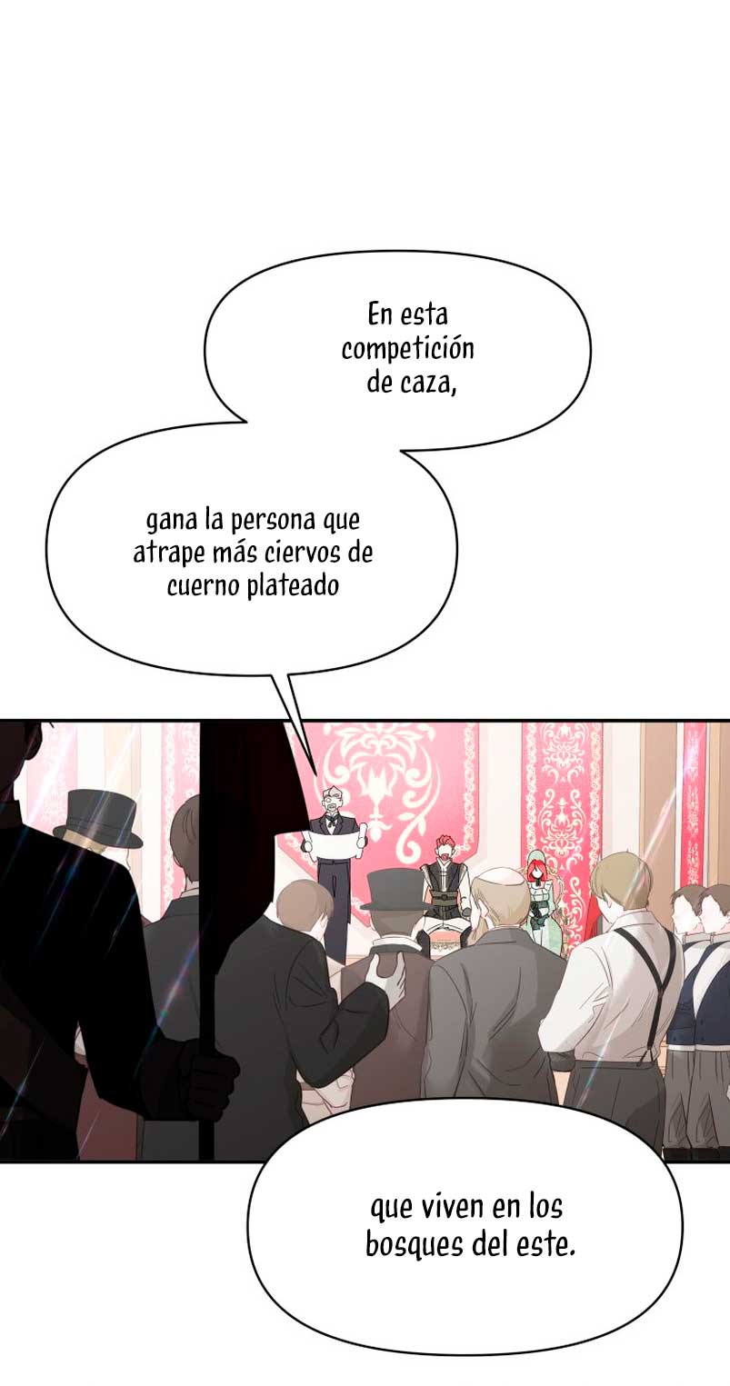 Un camión me mandó a otro mundo  Capitulo 5 page 64