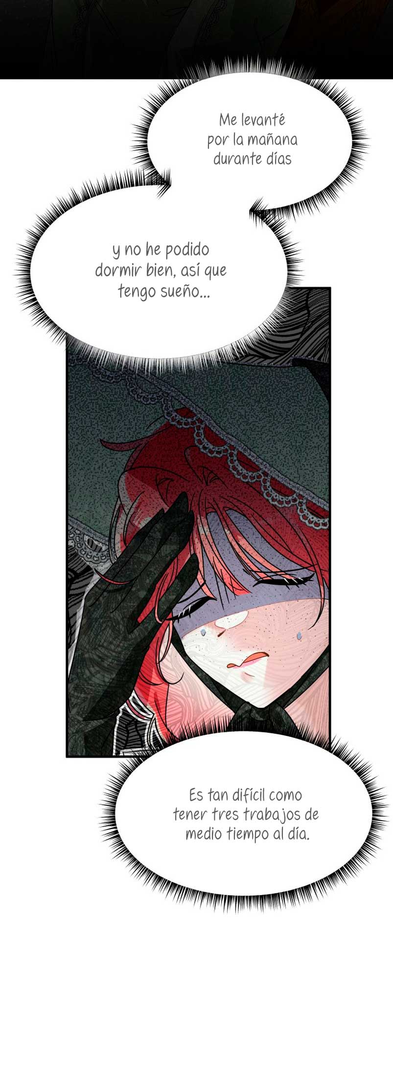 Un camión me mandó a otro mundo  Capitulo 5 page 70