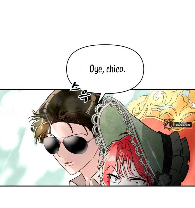 Un camión me mandó a otro mundo  Capitulo 5 page 71