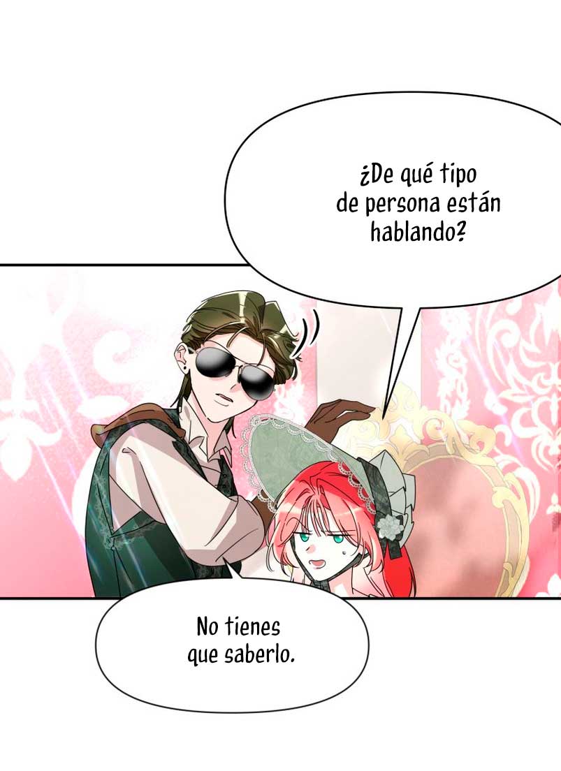 Un camión me mandó a otro mundo  Capitulo 5 page 78