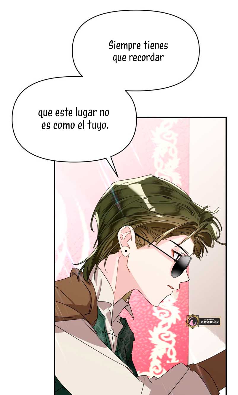 Un camión me mandó a otro mundo  Capitulo 5 page 79