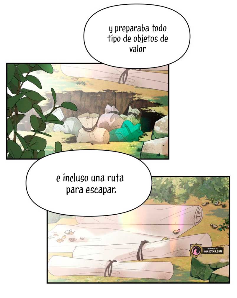 Un camión me mandó a otro mundo  Capitulo 5 page 92