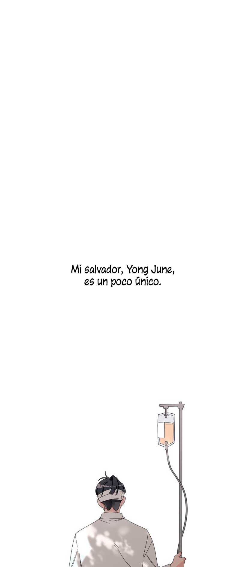 Un camión me mandó a otro mundo  Capitulo 5 page 97