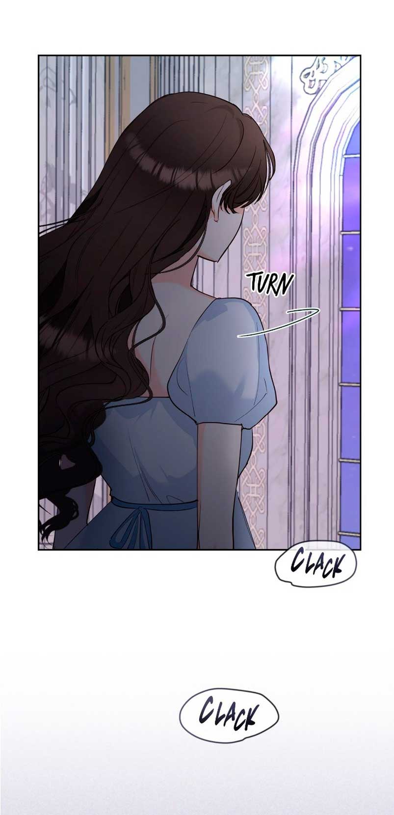 Los dos nombres de la noche  Capitulo 7 page 13