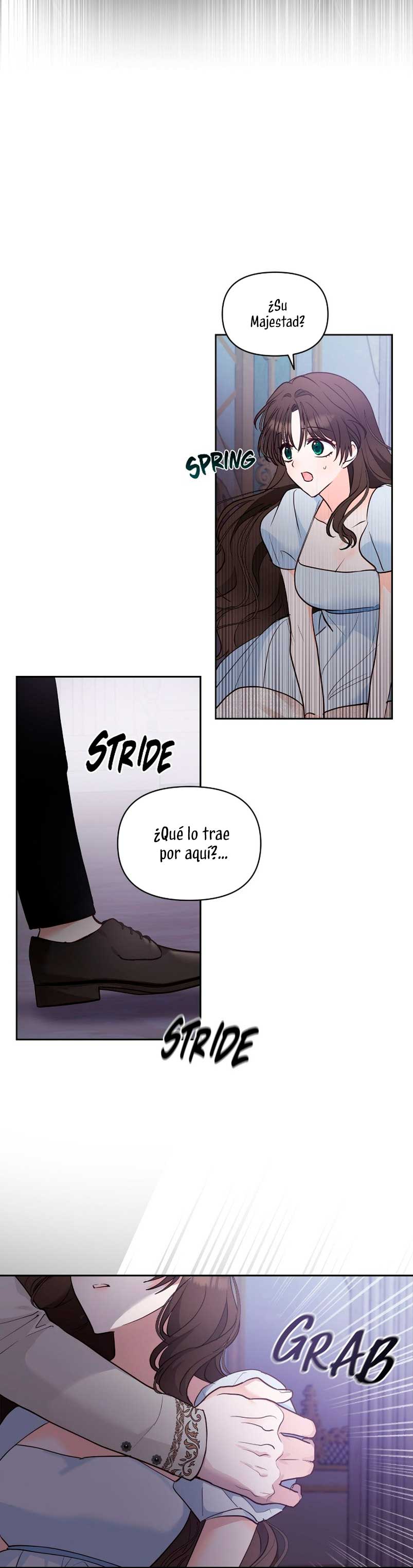 Los dos nombres de la noche  Capitulo 7 page 16