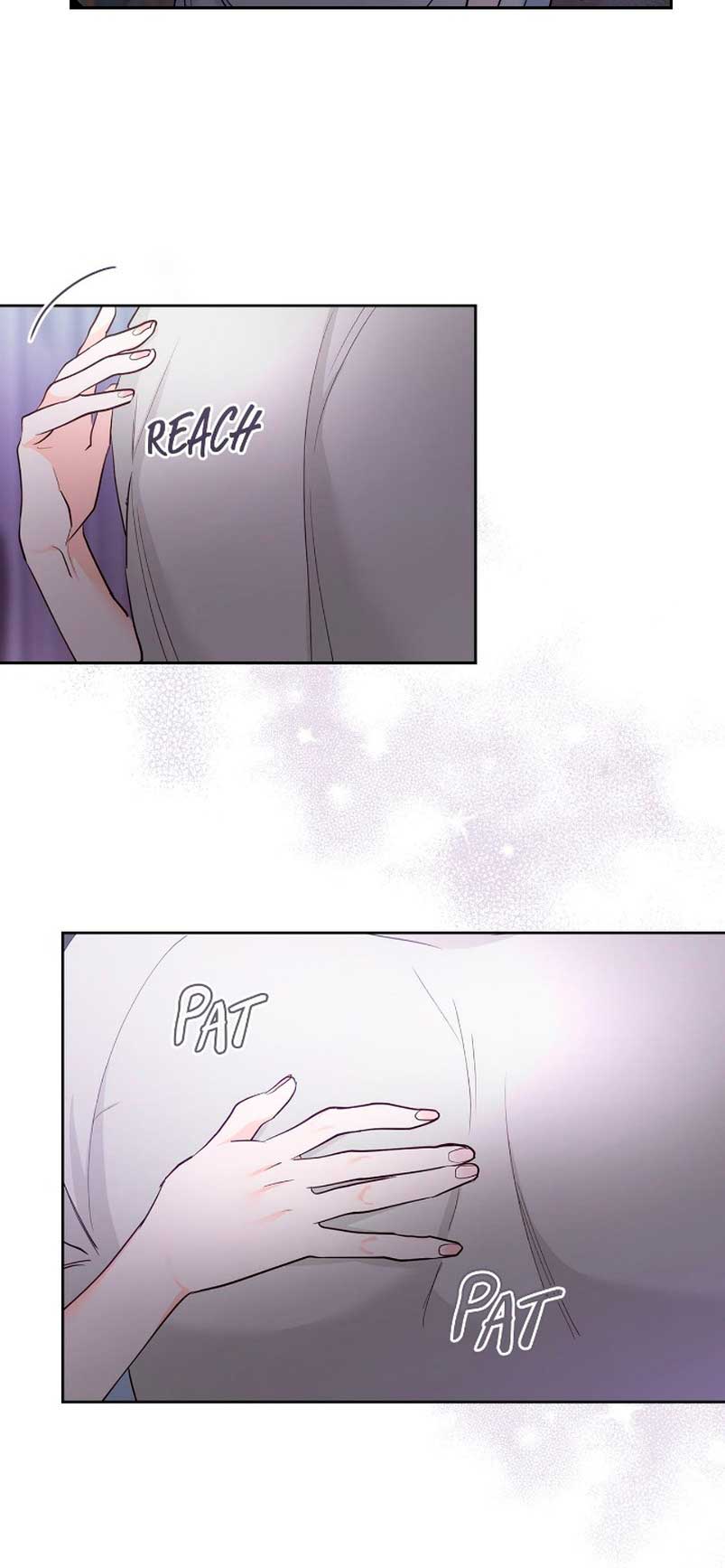 Los dos nombres de la noche  Capitulo 7 page 25