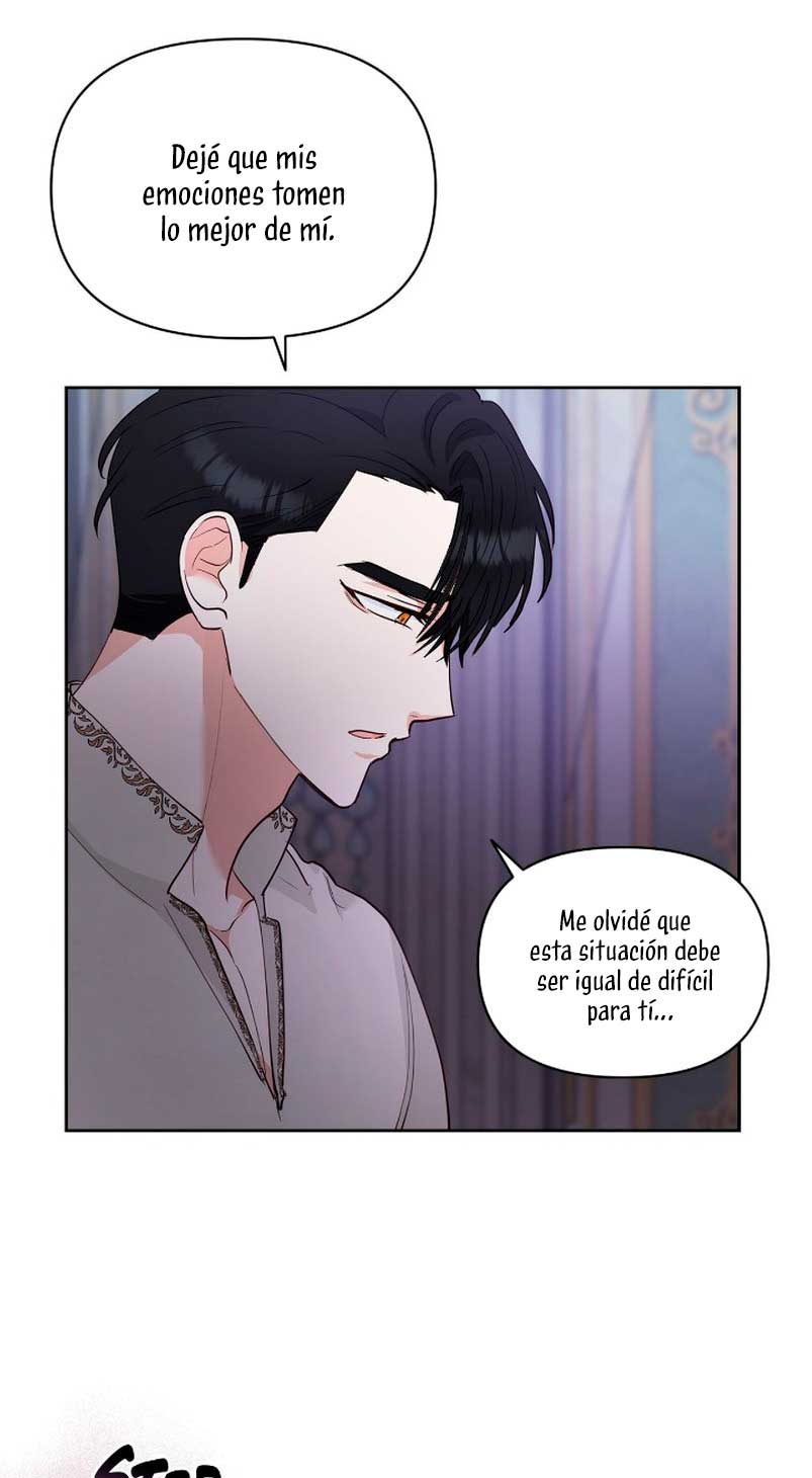 Los dos nombres de la noche  Capitulo 7 page 33