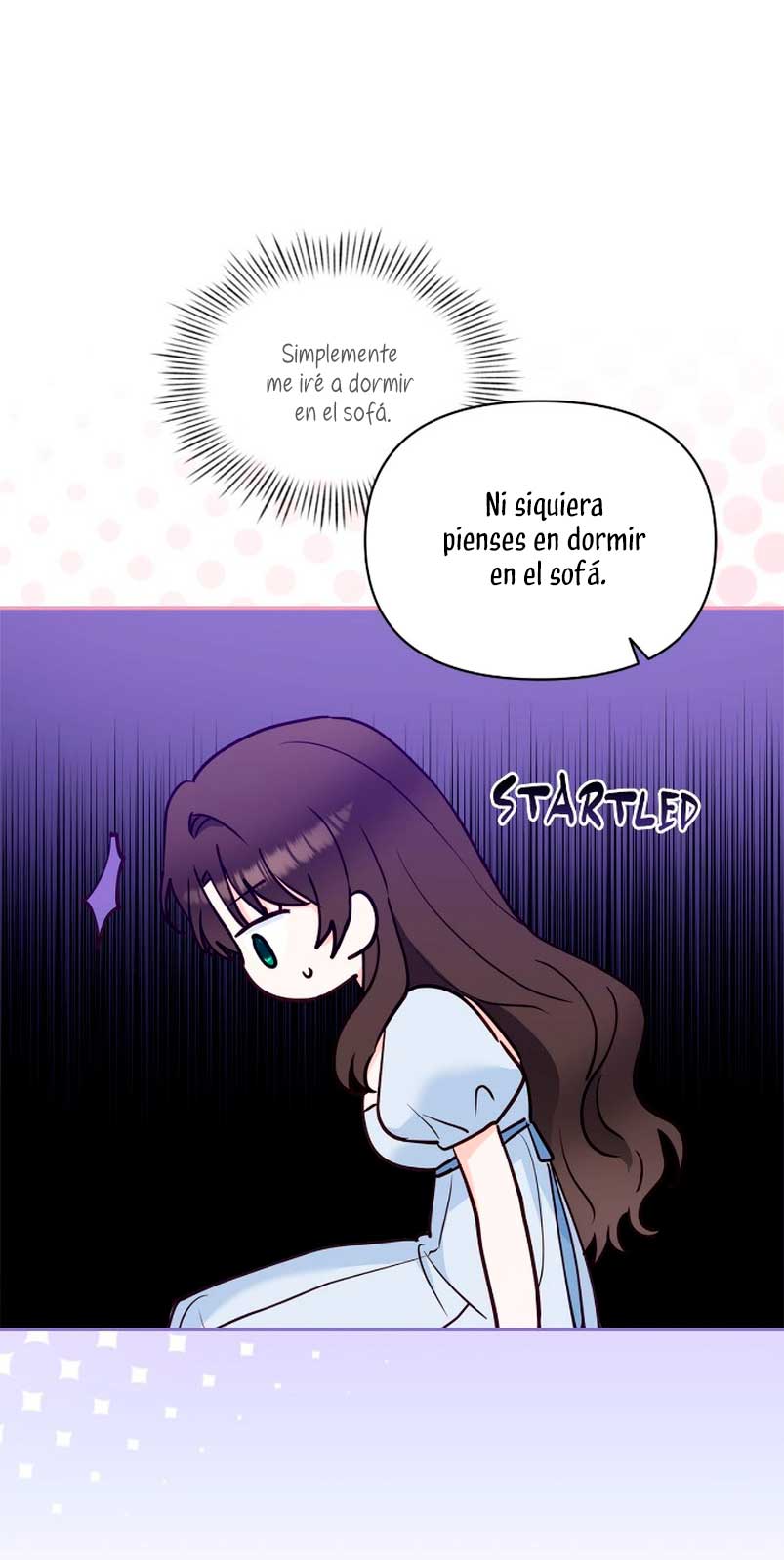 Los dos nombres de la noche  Capitulo 7 page 37