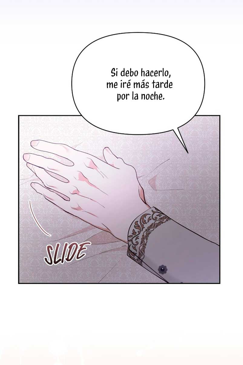 Los dos nombres de la noche  Capitulo 7 page 38