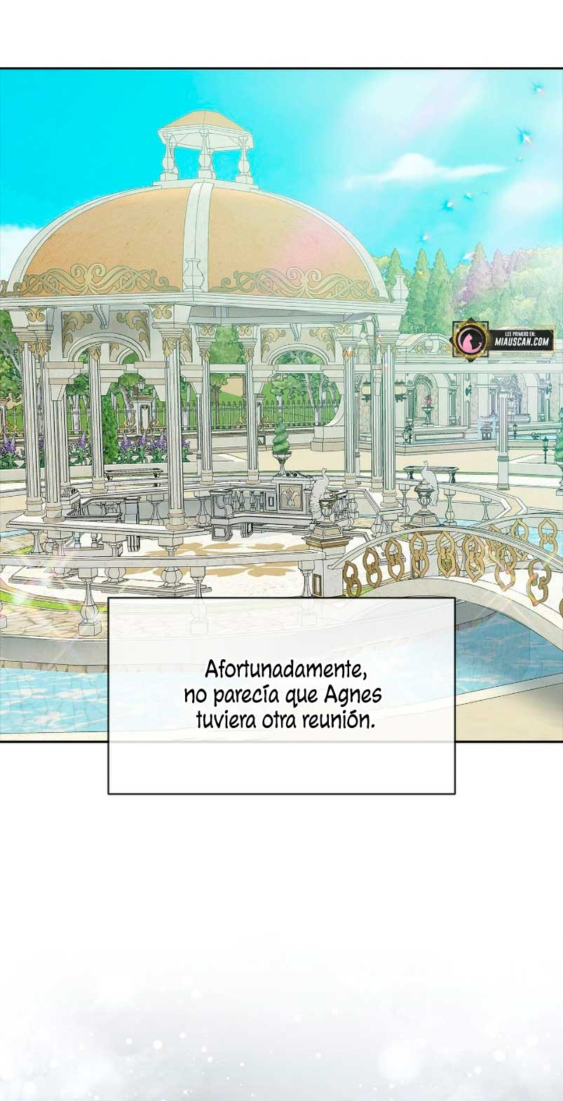 Los dos nombres de la noche  Capitulo 7 page 3