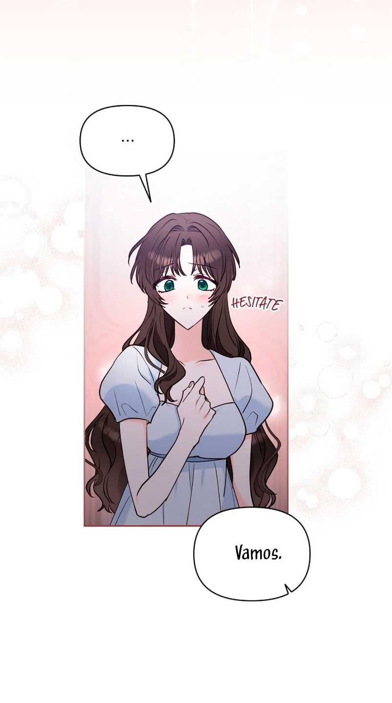 Los dos nombres de la noche  Capitulo 7 page 40