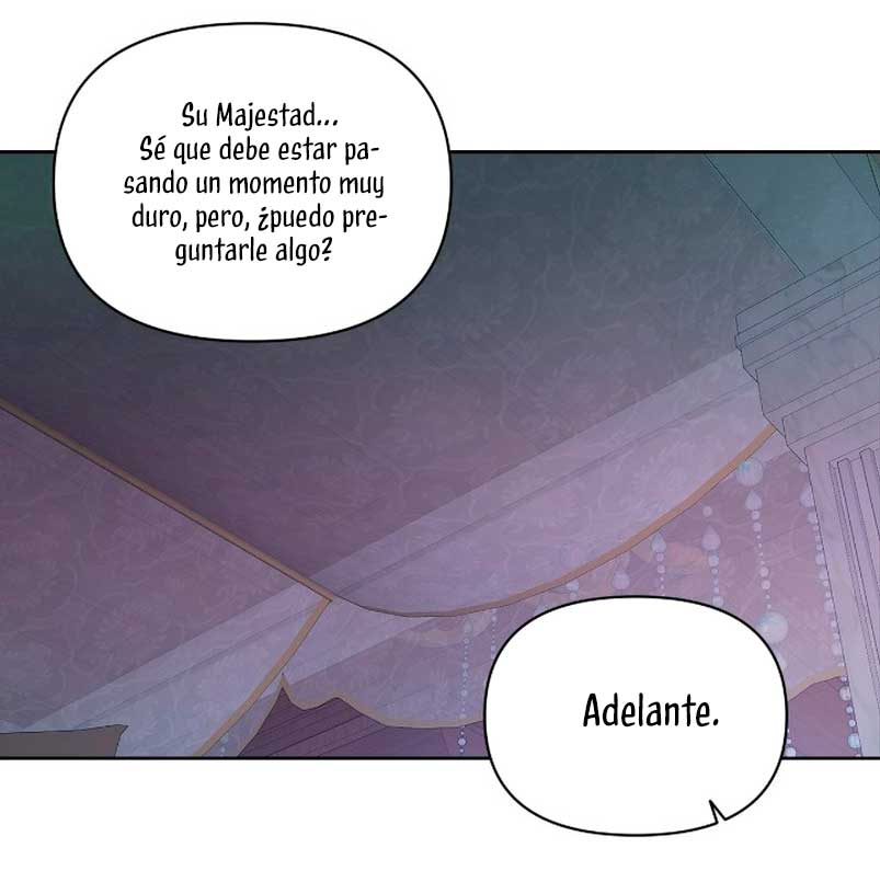 Los dos nombres de la noche  Capitulo 7 page 44