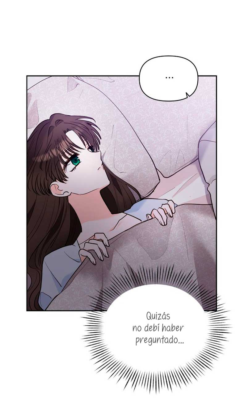 Los dos nombres de la noche  Capitulo 7 page 46