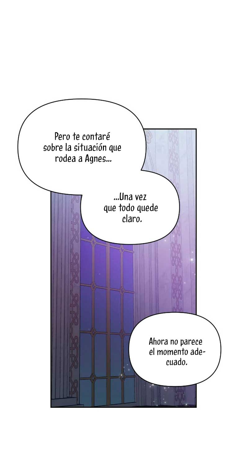 Los dos nombres de la noche  Capitulo 7 page 48