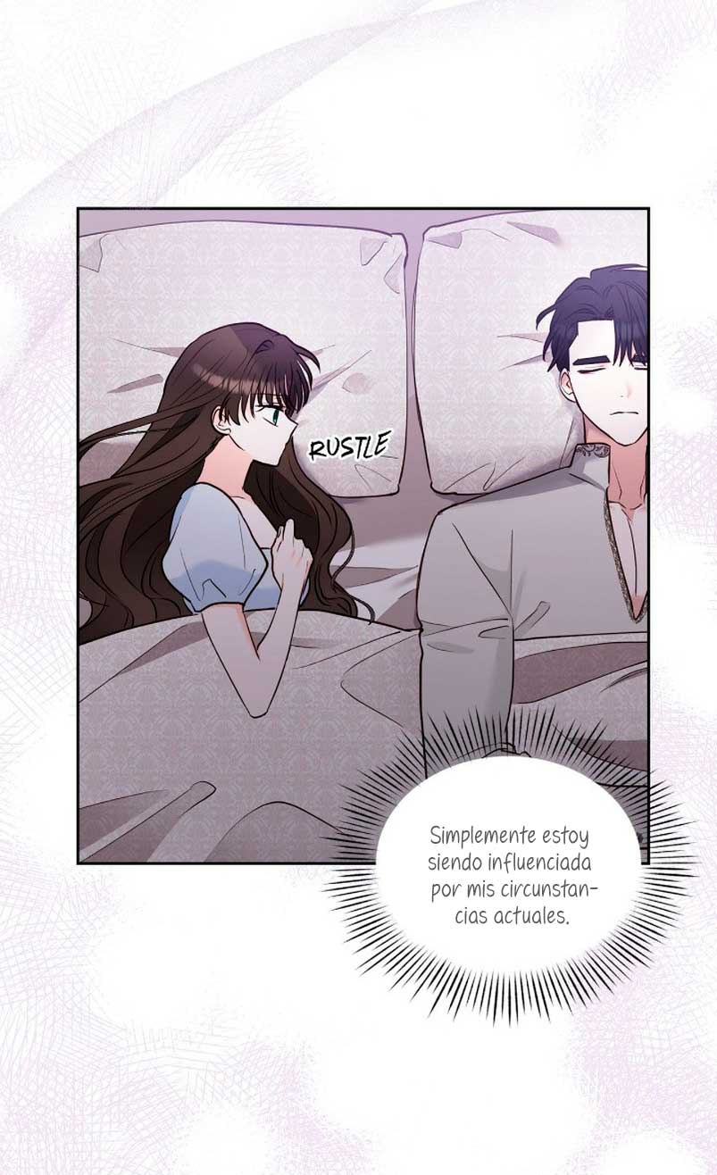 Los dos nombres de la noche  Capitulo 7 page 52