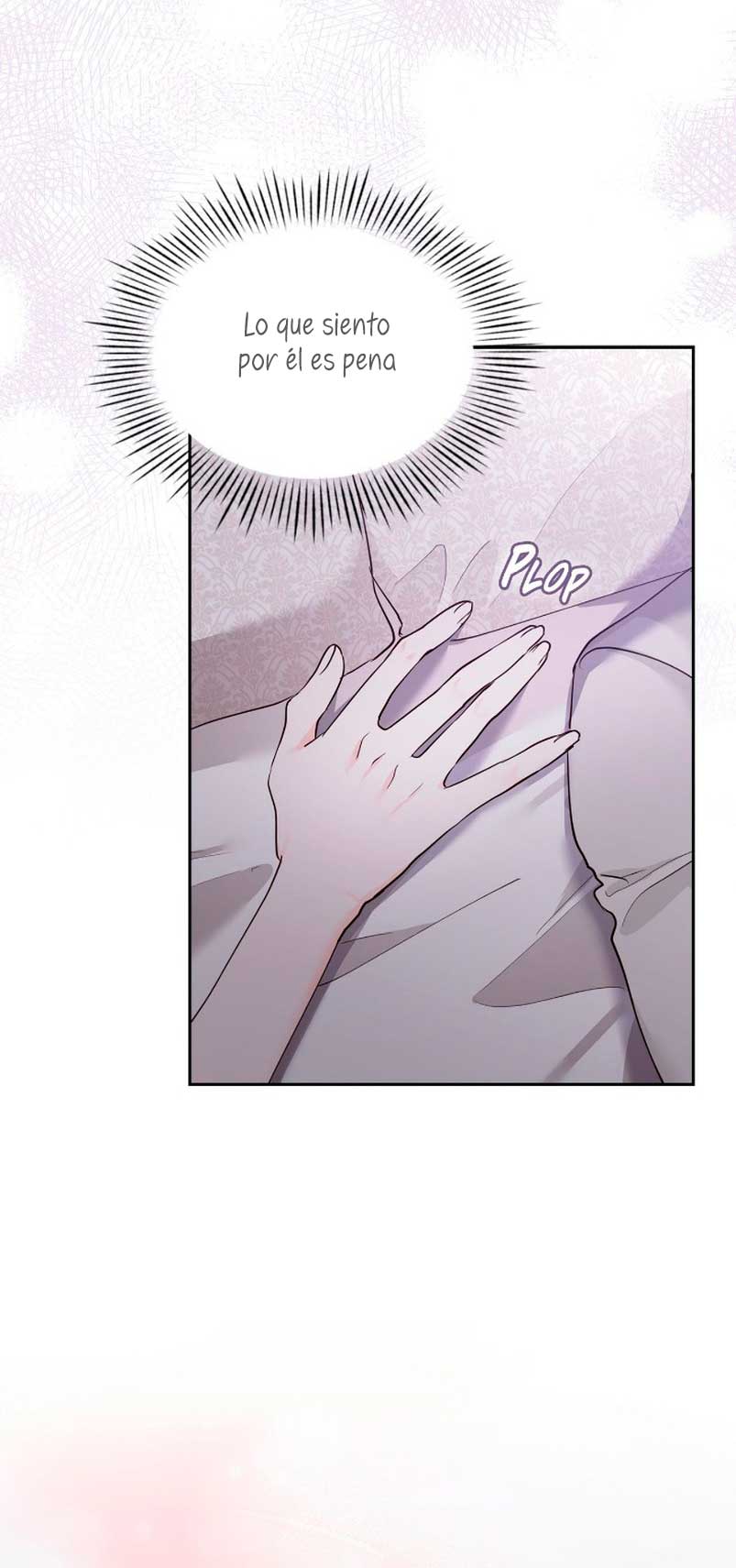 Los dos nombres de la noche  Capitulo 7 page 54