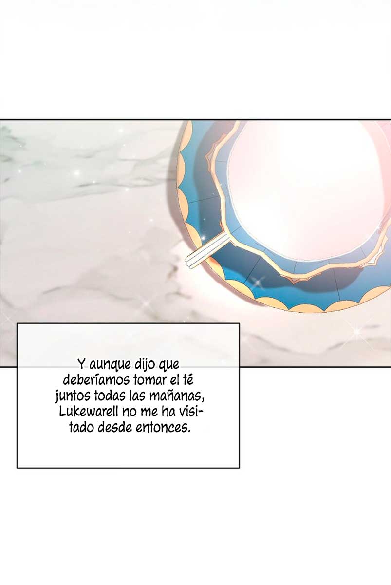 Los dos nombres de la noche  Capitulo 7 page 5