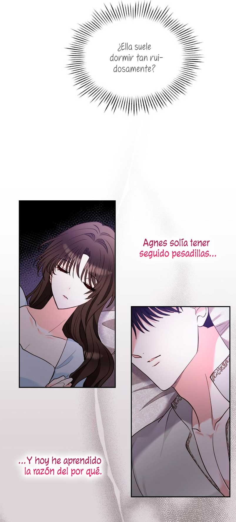 Los dos nombres de la noche  Capitulo 7 page 60