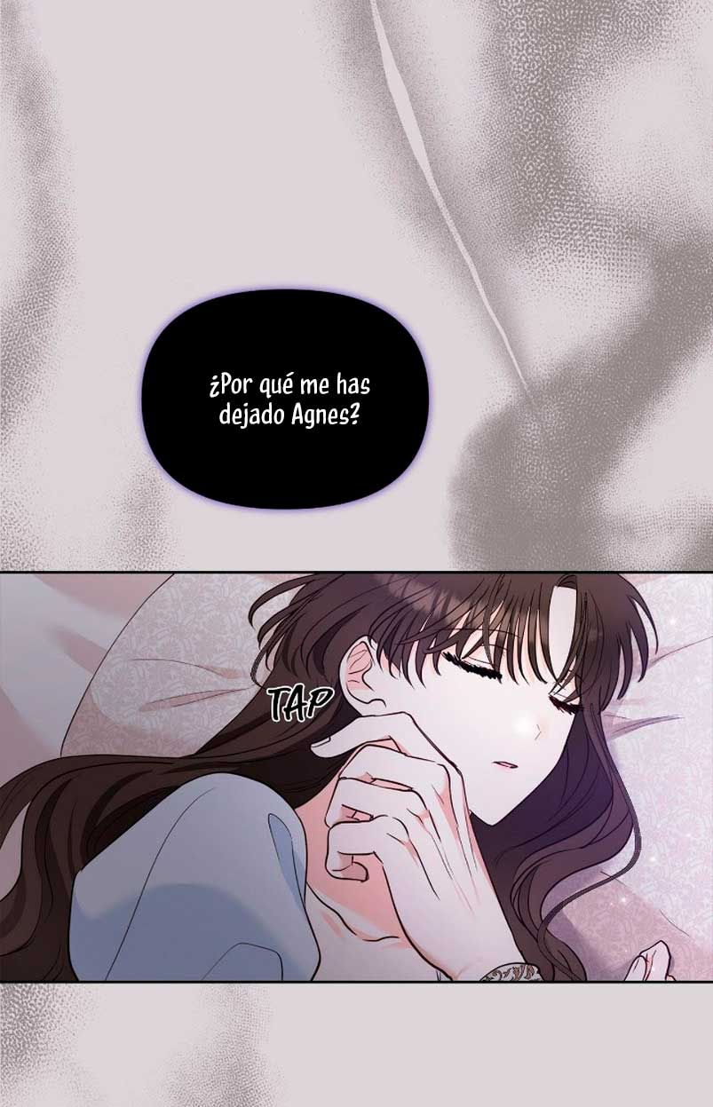 Los dos nombres de la noche  Capitulo 7 page 61