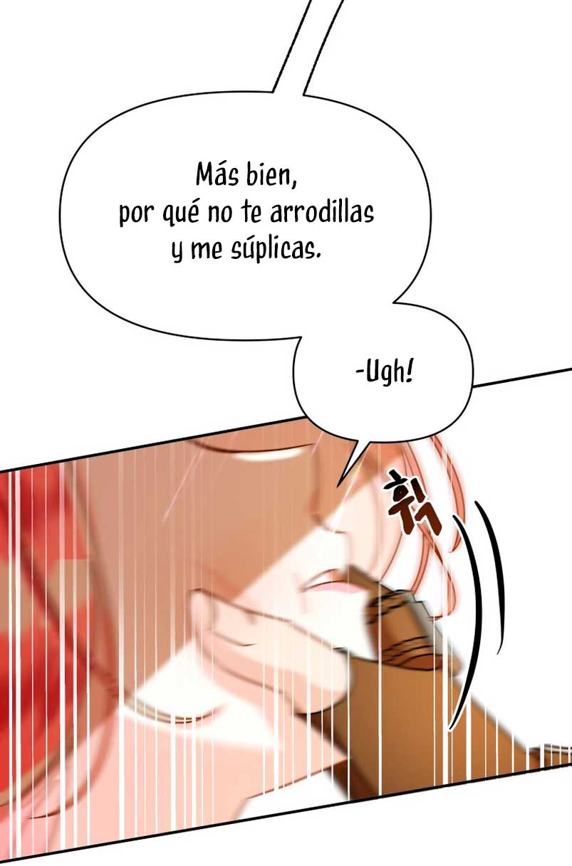 Un camión me mandó a otro mundo  Capitulo 4 page 82