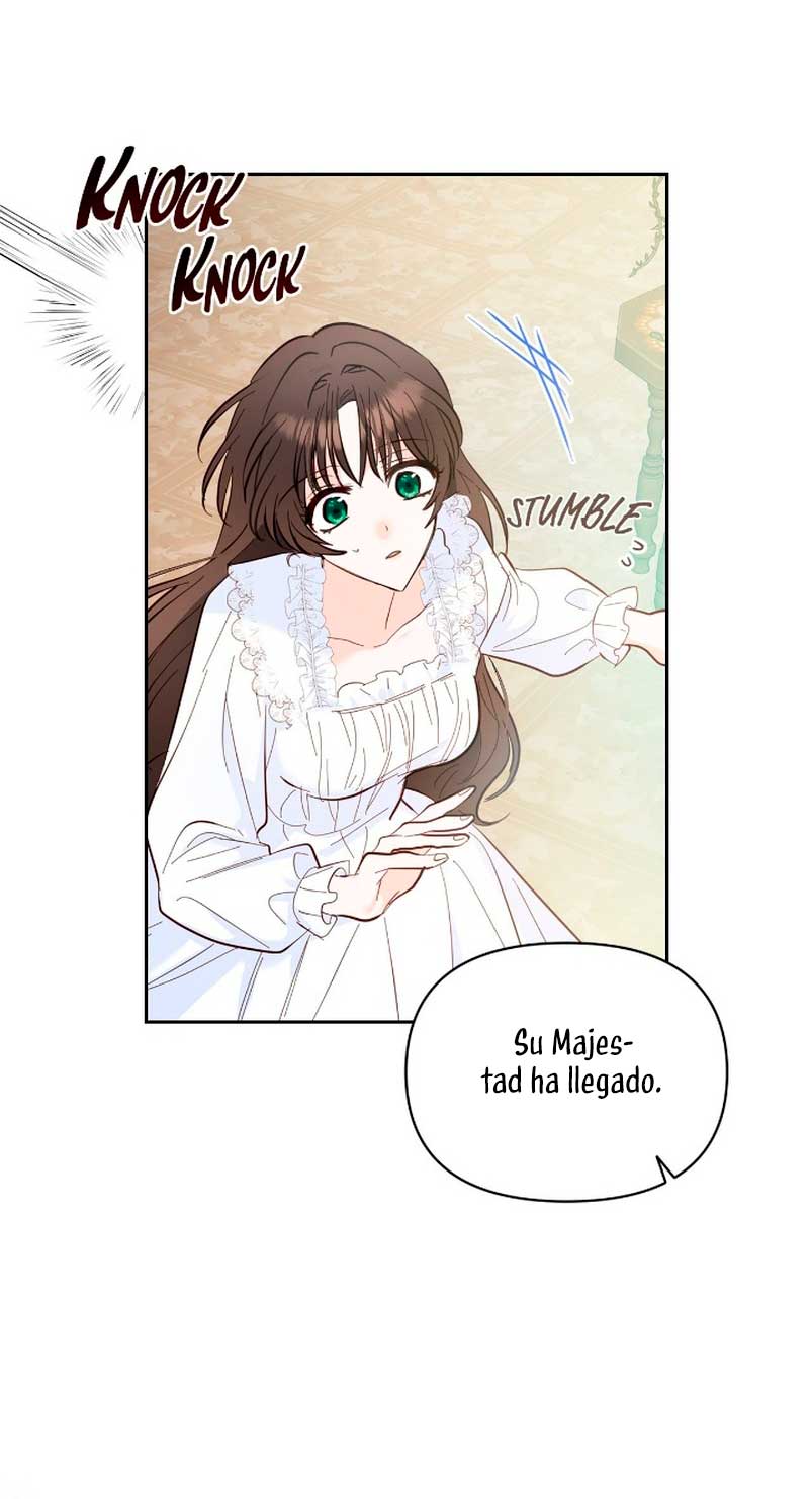 Los dos nombres de la noche  Capitulo 5 page 35