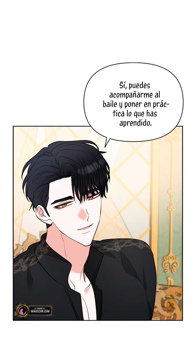 Los dos nombres de la noche  Capitulo 5 page 3