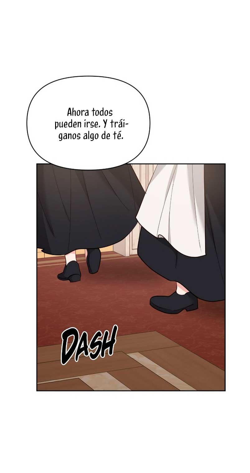 Los dos nombres de la noche  Capitulo 5 page 44