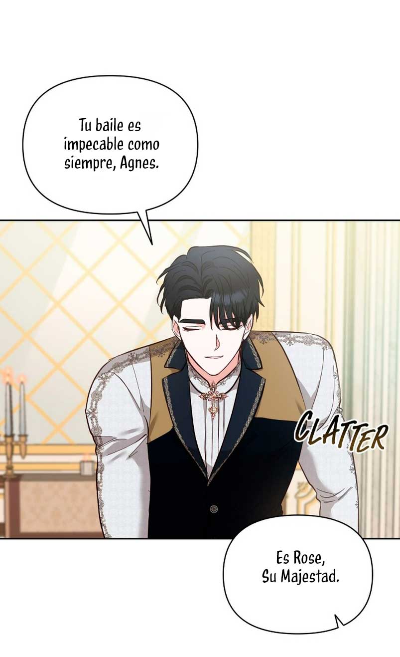 Los dos nombres de la noche  Capitulo 5 page 45