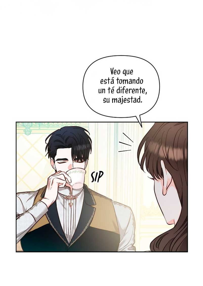 Los dos nombres de la noche  Capitulo 5 page 48