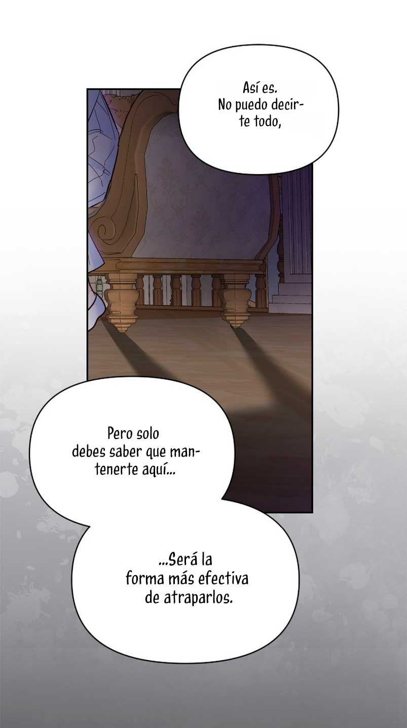 Los dos nombres de la noche  Capitulo 5 page 55