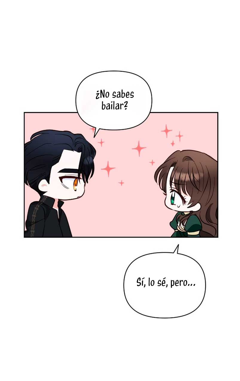 Los dos nombres de la noche  Capitulo 5 page 5