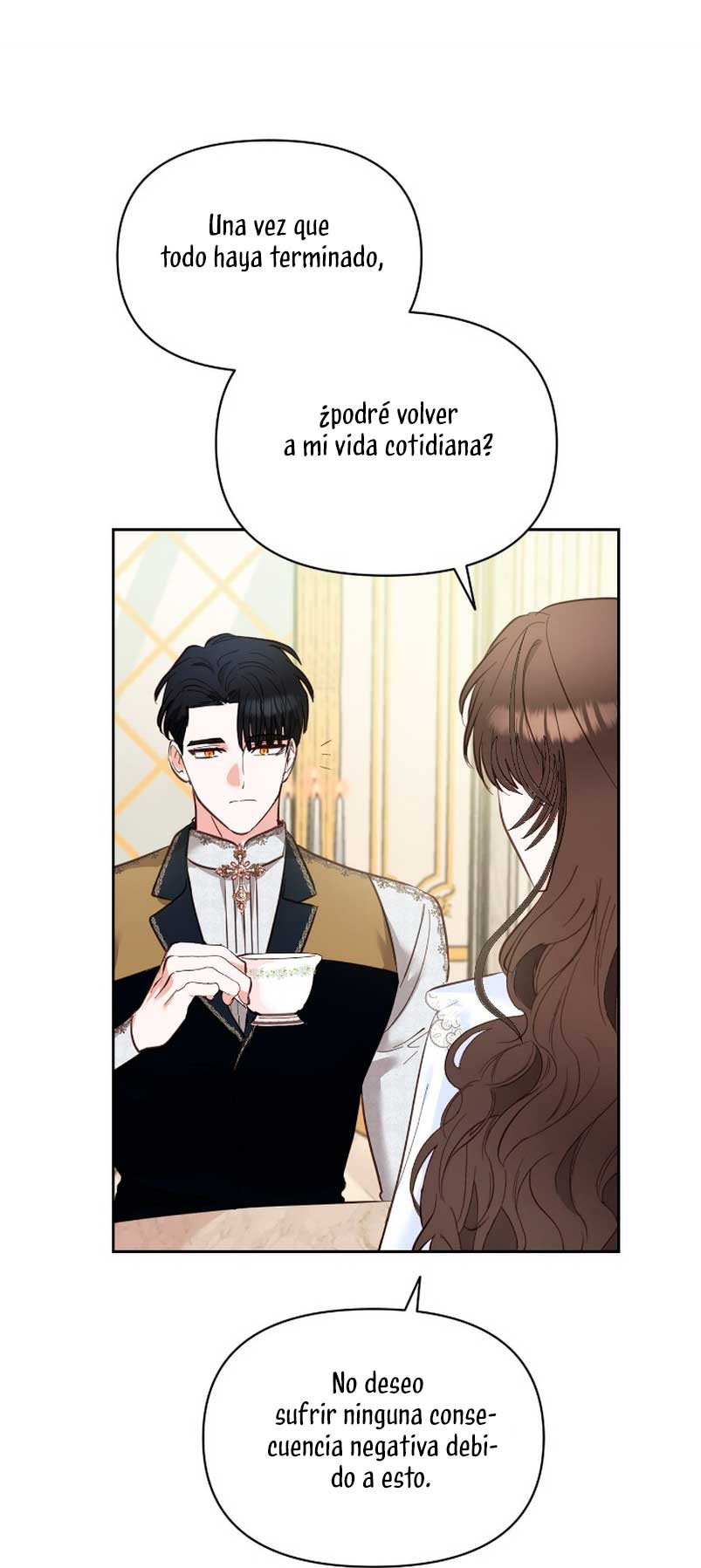 Los dos nombres de la noche  Capitulo 5 page 59