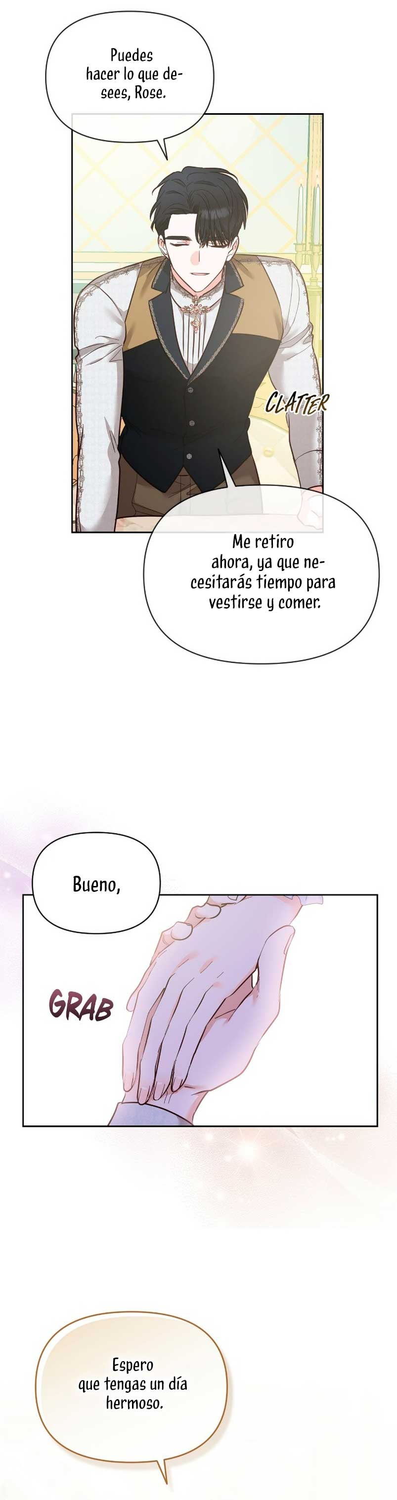 Los dos nombres de la noche  Capitulo 5 page 70