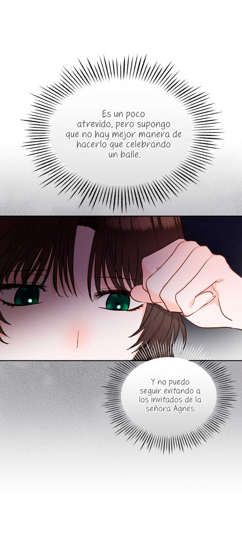 Los dos nombres de la noche  Capitulo 5 page 8
