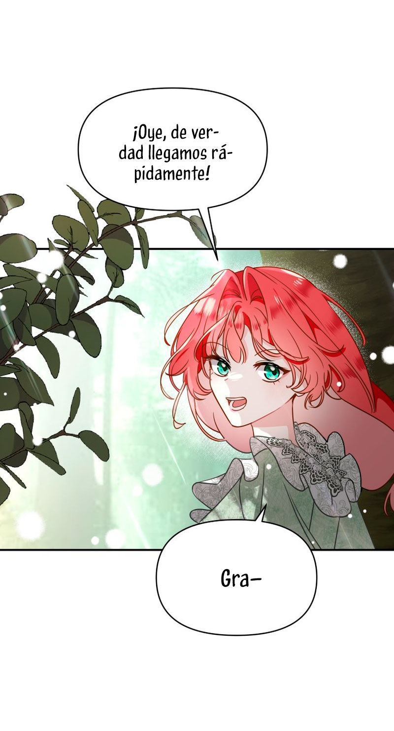 Un camión me mandó a otro mundo  Capitulo 7 page 25