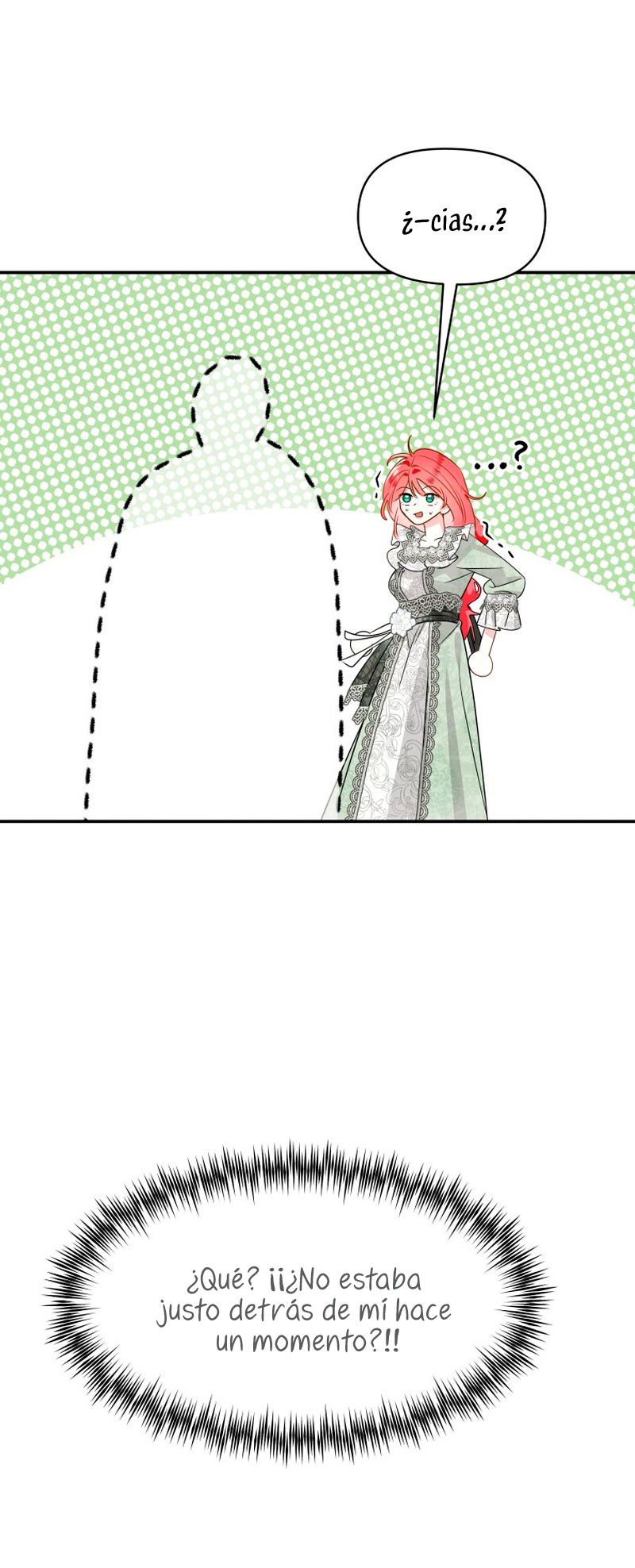 Un camión me mandó a otro mundo  Capitulo 7 page 26