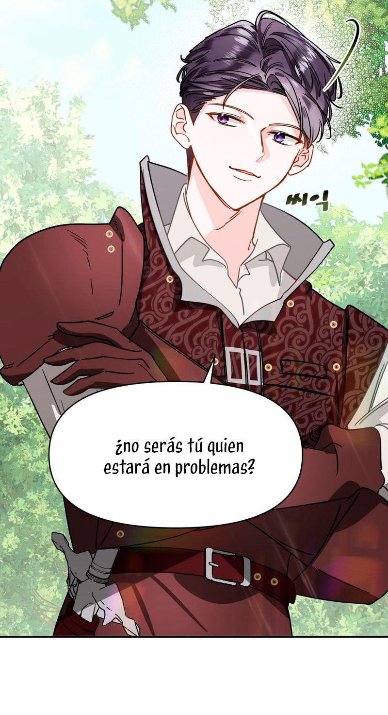 Un camión me mandó a otro mundo  Capitulo 7 page 37